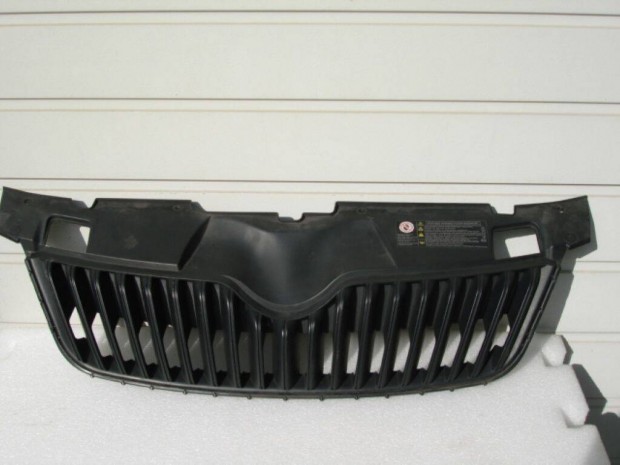 Skoda Roomster Htdszrcs 5J0853688L 2010-tl