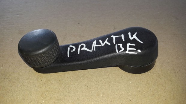 Skoda Roomster Praktik Ablaktekerő Kar