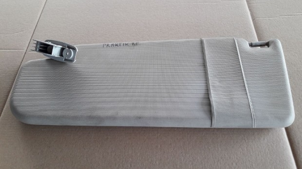 Skoda Roomster Praktik Bal Napellenző