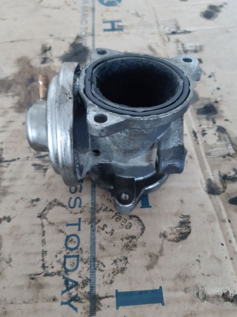Skoda Roomster Praktik EGR - Fojtószelep