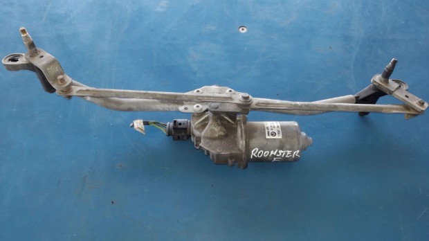 Skoda Roomster Praktik Els� Ablakt�rl� Motor + Els� Ablakt�rl�