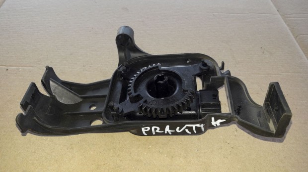 Skoda Roomster Praktik F�t�s �ll�t� Motor