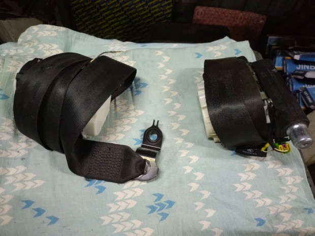 Skoda Roomster biztonsgi vfeszt