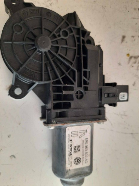 Skoda Roomster jobb ablakemel motor 6R0959803AQ