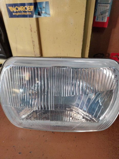Skoda S120,105,130 Els Fnyszr Ovl 