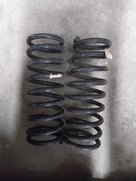 Skoda S120,105,130 H�ts� Spir�lrug�