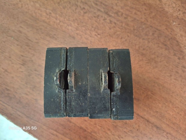 Skoda S 100,105,110,120-hoz els� f�kbet�t, ut�ngy�rtott �j