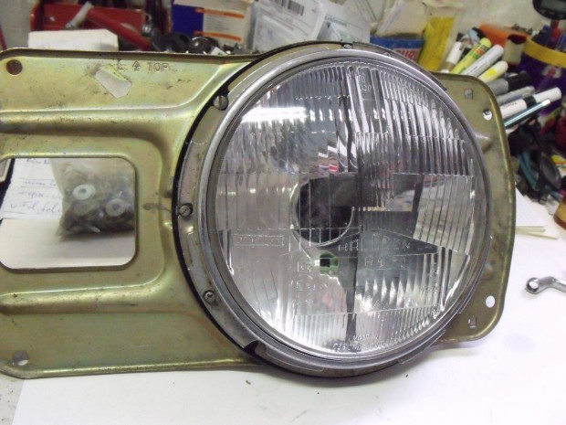 Skoda S 100-105,120 alkatrsz