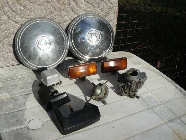 Skoda S 100 alkatrsz csomag