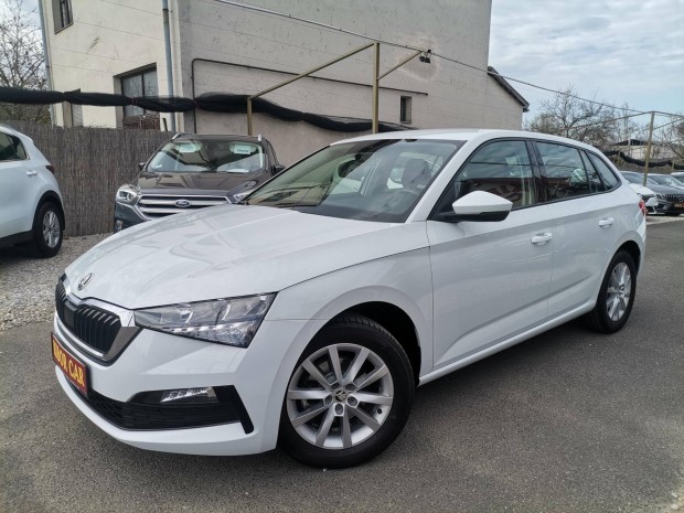 Skoda Scala 1.0 TSI Ambition M.o.-i! 28eKm! 1.T...