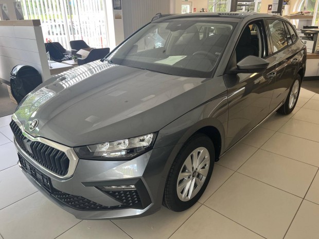 Skoda Scala 1.0 TSI Joy DSG Készletről azonnal...