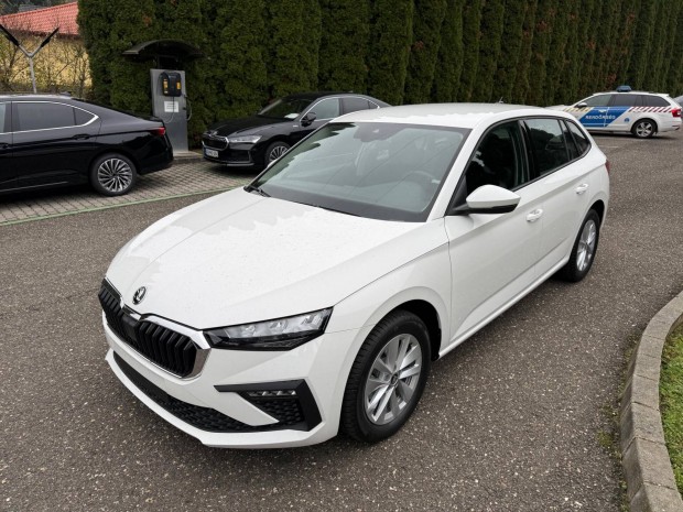 Skoda Scala 1.0 TSI Joy Foglalzva!