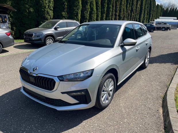 Skoda Scala 1.0 TSI Joy Készletről azonnal!