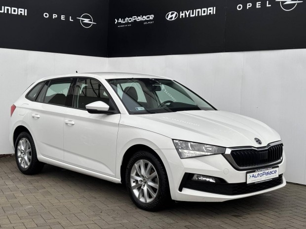 Skoda Scala 1.0 Tsi Ambition magyarorsz�gi / 1...