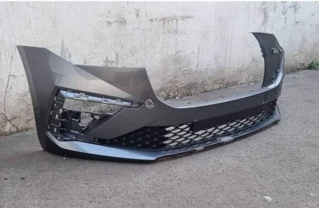 Skoda Scala 2023- Facelift Els lkhrt 657807221F