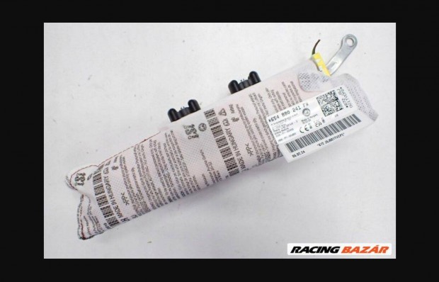 Skoda Scala, Skoda Kamiq bal ülés légzsák 654880241f
