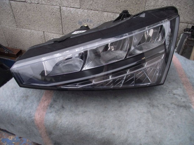 Skoda Scala bal els LED fnyszr 657941015