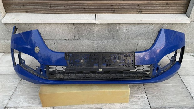Skoda Scala első lökhárító 657807221