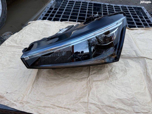 Skoda Scala full led fnyszr 657941015a
