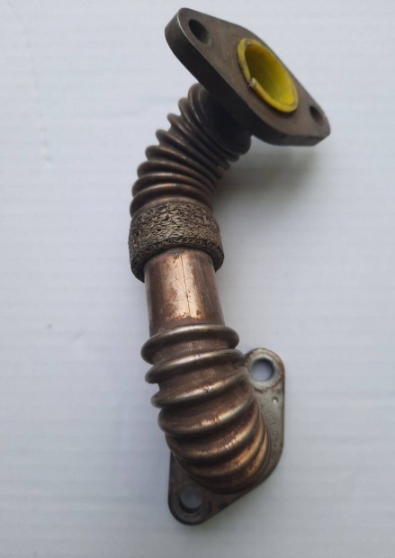 Skoda Seat Audi Volkswagen egr cső eladó!