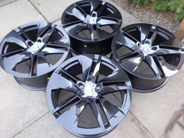 Skoda Seat VW Audi �j gy�ri alufelnik