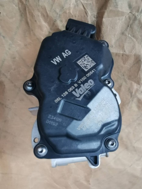 Skoda Seat j folytszelep 2.0tdi vw audi 05l128063e