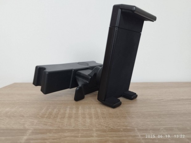 Skoda Smart Hold tablettartó