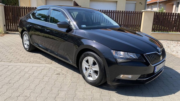 Skoda Superb 1.4 TSI ACT Ambition DSG Brutt-R...