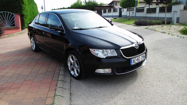 Skoda Superb 1.4 TSI Comfort 1.4..Benzinenes.17...