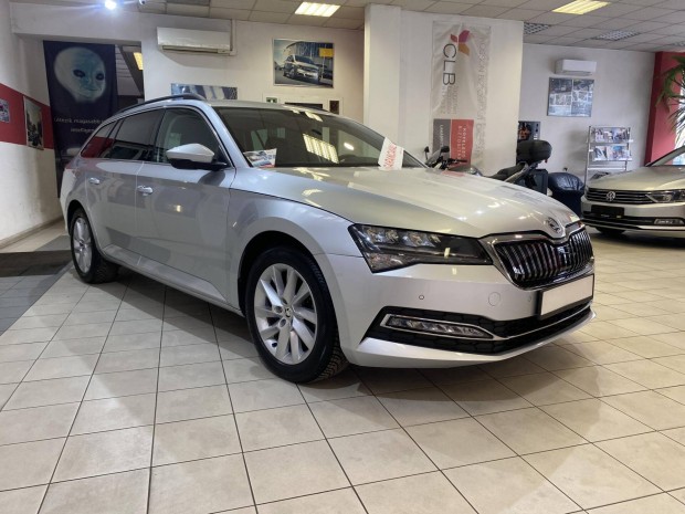 Skoda Superb 1.4 TSI iV Phev Ambition DSG LED-K...