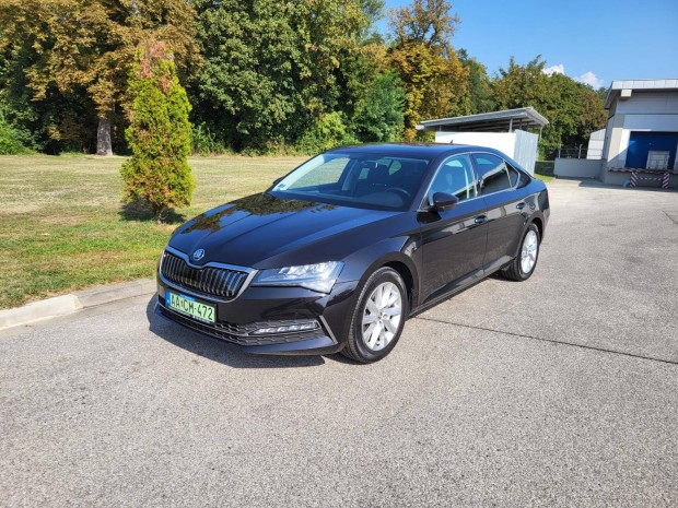 Skoda Superb 1.4 TSI iV Phev Ambition DSG (FA-...