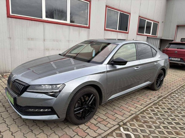 Skoda Superb 1.4 TSI iV Phev L&K DSG 50.000 KM...