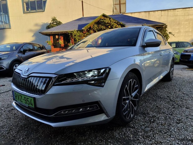 Skoda Superb 1.4 TSI iV Phev L&K DSG 58.609- Km...