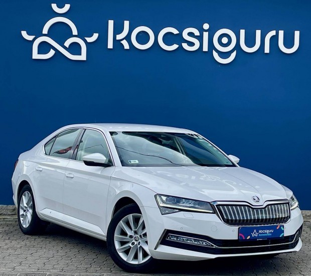 Skoda Superb 1.4 TSI iV Phev Sportline DSG / Mo...