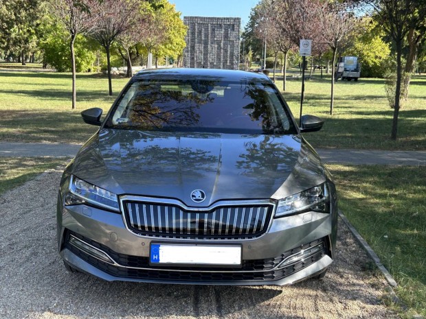 Skoda Superb 1.4 TSI iV Phev Style DSG 85.982 K...