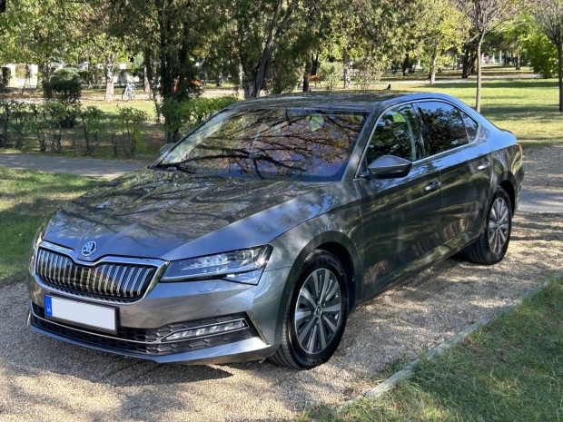 Skoda Superb 1.4 TSI iV Phev Style DSG 85.982 K...