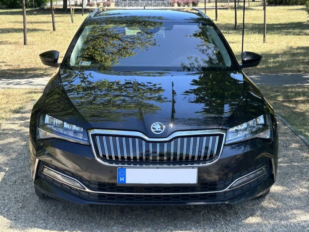 Skoda Superb 1.4 TSI iV Phev Style DSG 86107 KM...