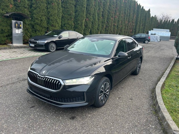 Skoda Superb 1.5 TSI ACT Selection DSG mhev Ks...