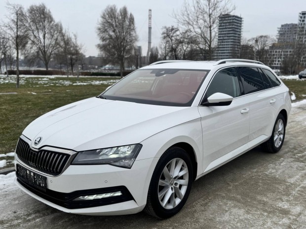 Skoda Superb 1.5 TSI ACT Style DSG A Legjobb �R...