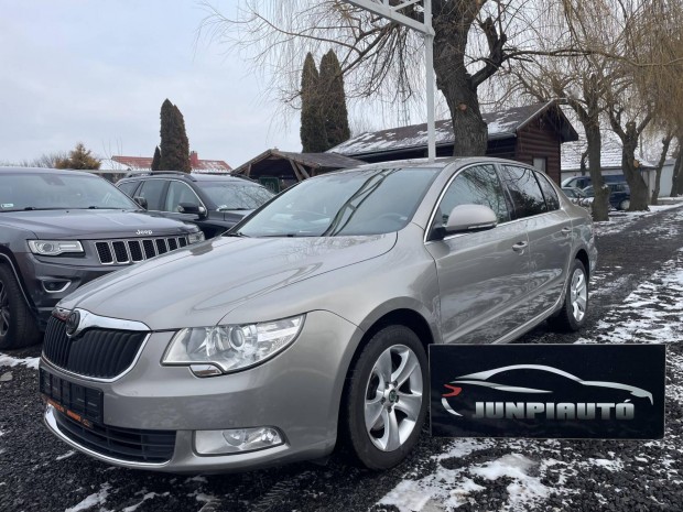 Skoda Superb 1.8 Ritka szp llapot szgk 17800...