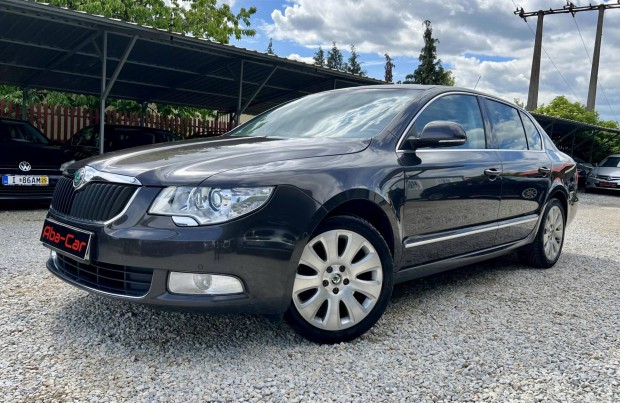 Skoda Superb 1.8 TSI Elegance DSG Navi/4Xlsf...