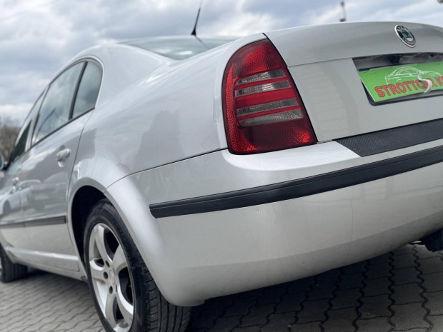Skoda Superb 1.9 PD TDI Comfort Mo.-I!100Le-s V...