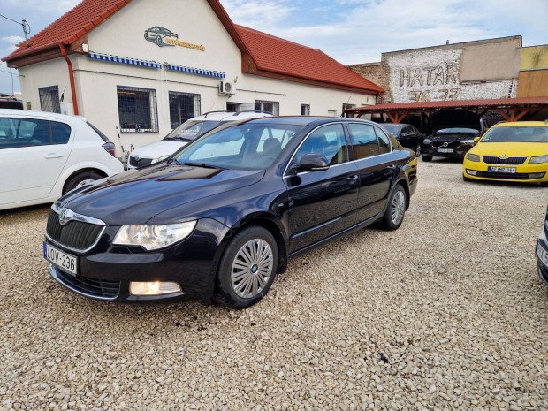 Skoda Superb 1.9 PD TDi Comfort