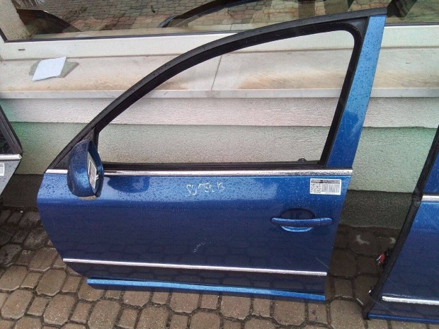 Skoda Superb 2001-2008 Ajt� t�bb sz�nben 25000.-ft