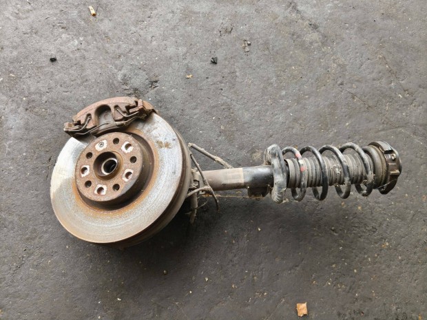 Skoda Superb 2008-2015 bal els glyalb lengscsillapt csonkllvny