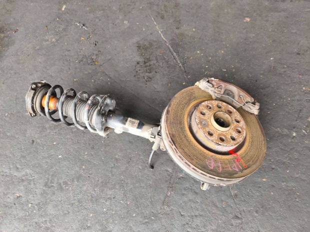 Skoda Superb 2008-2015 jobb glyalb lengscsillapt csonkllvny