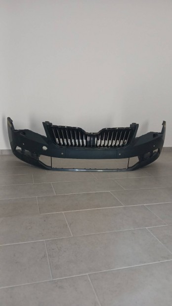 Skoda Superb 2017 els� l�kh�r�t� ciksz�m 3V0 807221