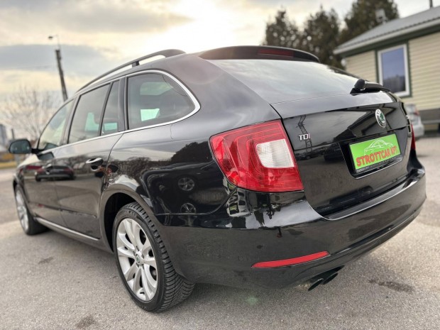 Skoda Superb 2.0 CR TDI Comfort 229eKm!Mo.-I!