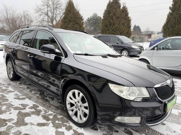 Skoda Superb 2.0 CR TDI Comfort 229eKm!Mo.-I!