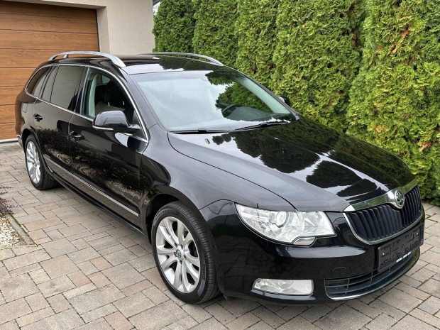 Skoda Superb 2.0 CR TDI Comfort Multimdia Navi...